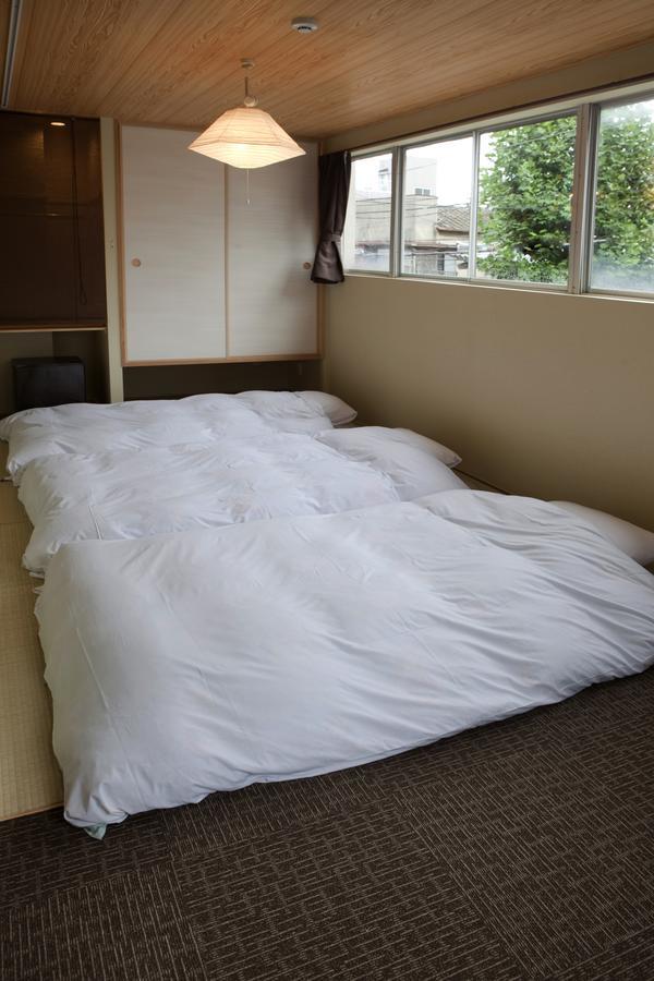 Fukuwauchi Hotel