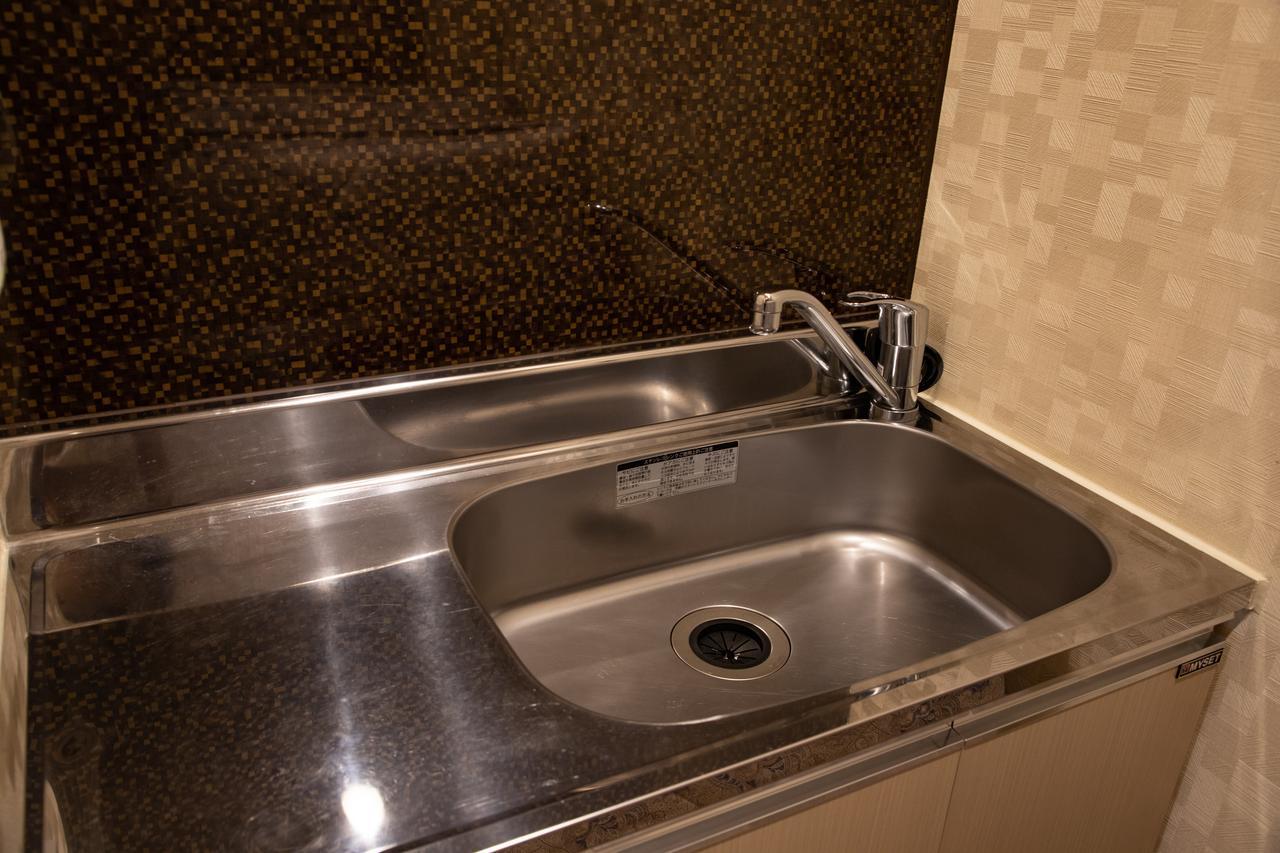 Fukuwauchi Hotel 3*