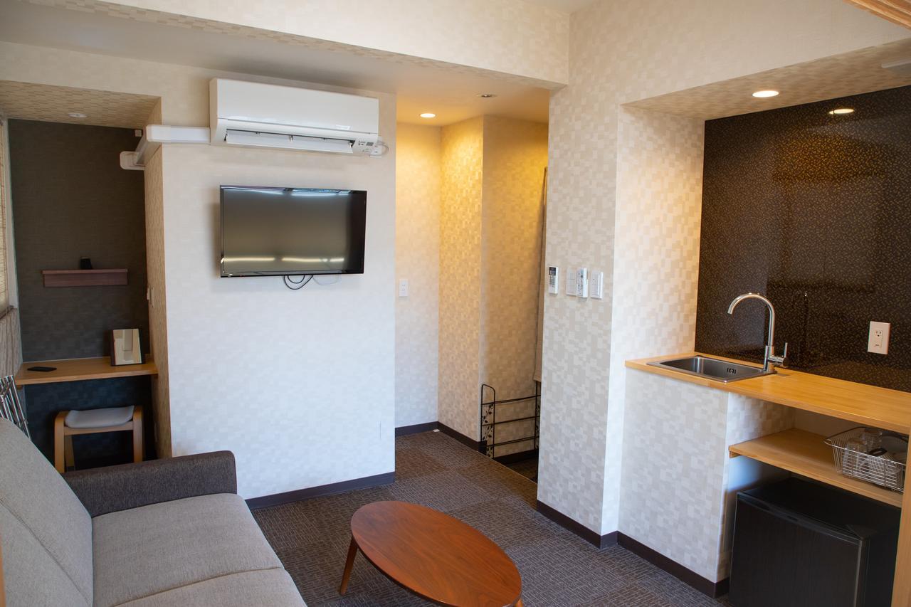 Fukuwauchi Hotel 3*