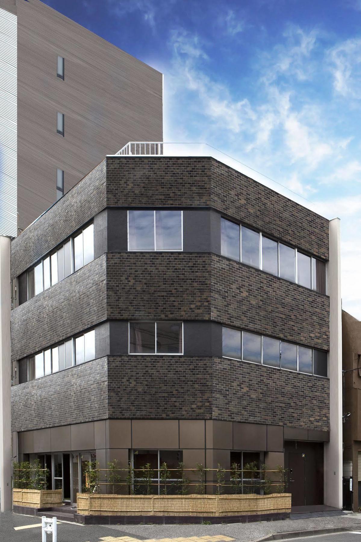 Hotel Fukuwauchi Tokyo