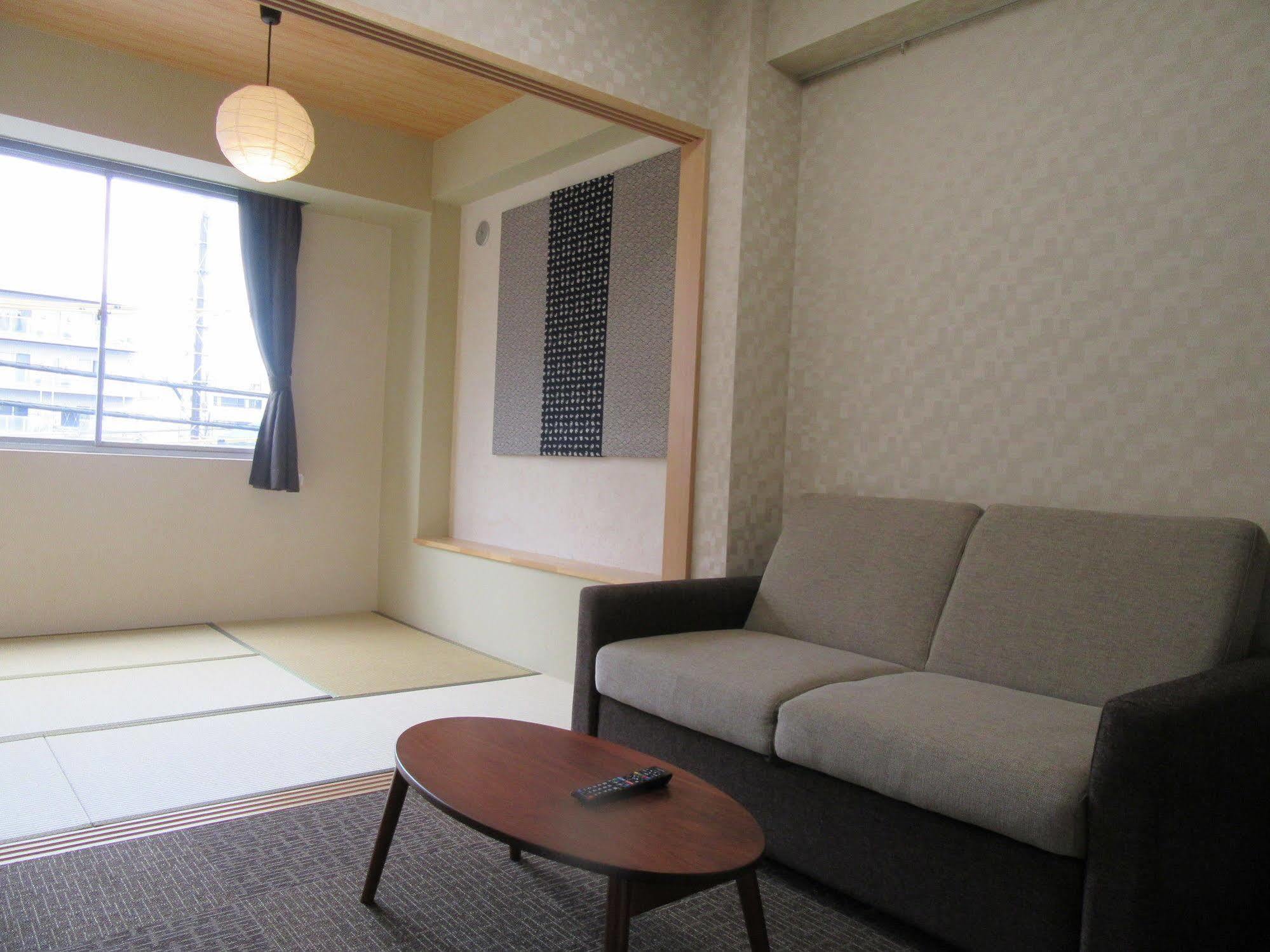 Fukuwauchi Hotel