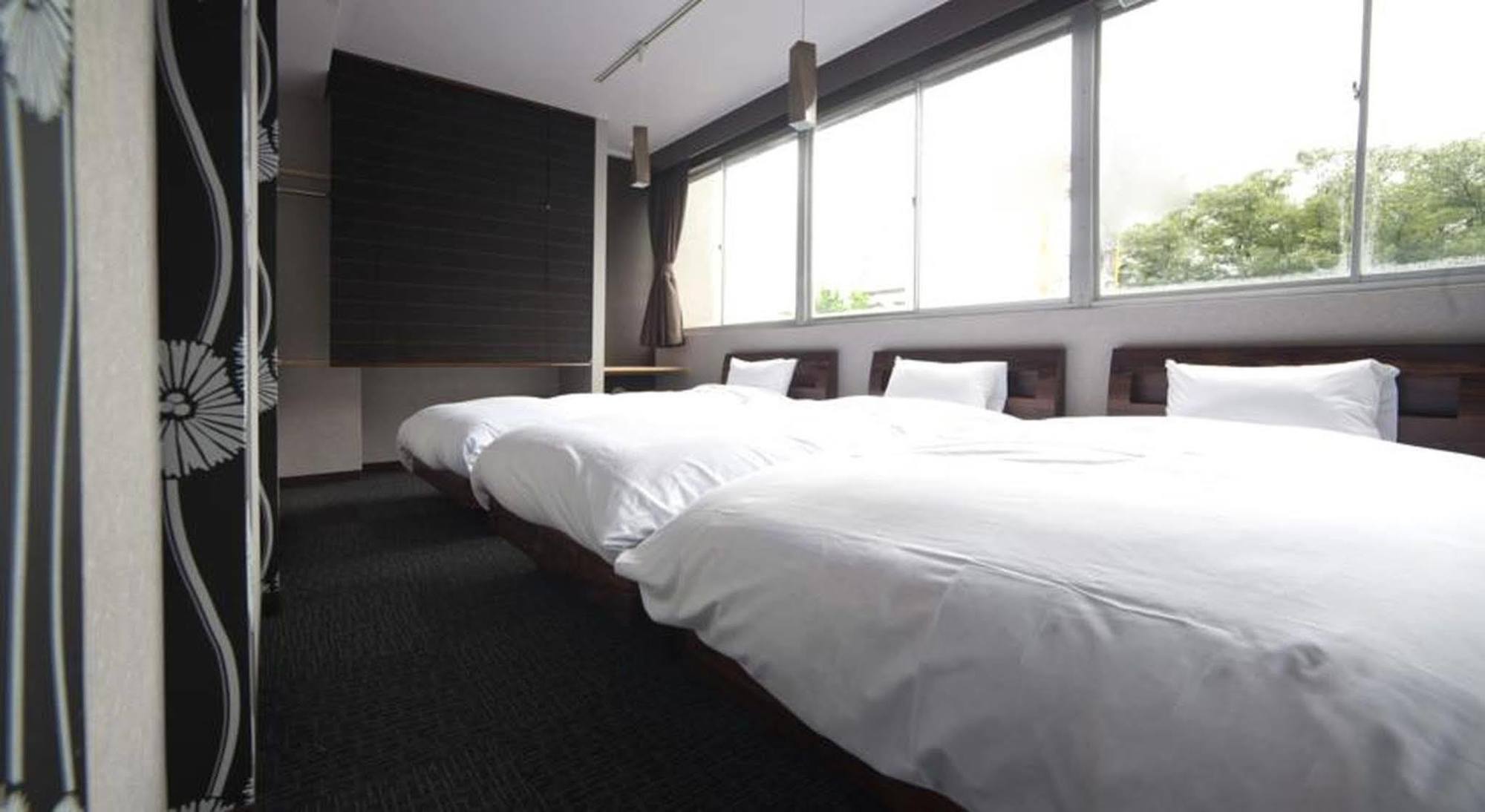 Fukuwauchi Hotel 3*