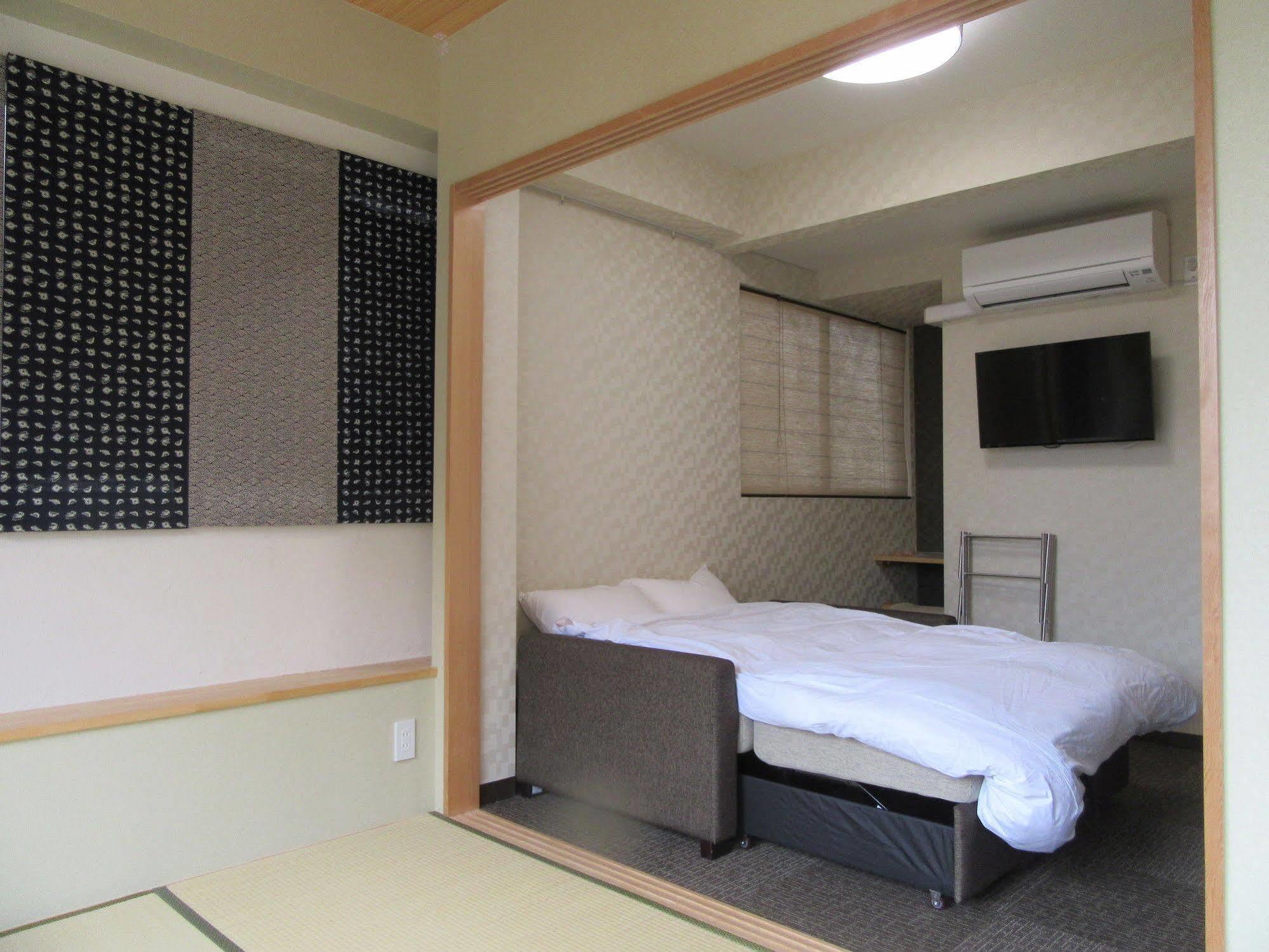 Fukuwauchi 3* Tokyo