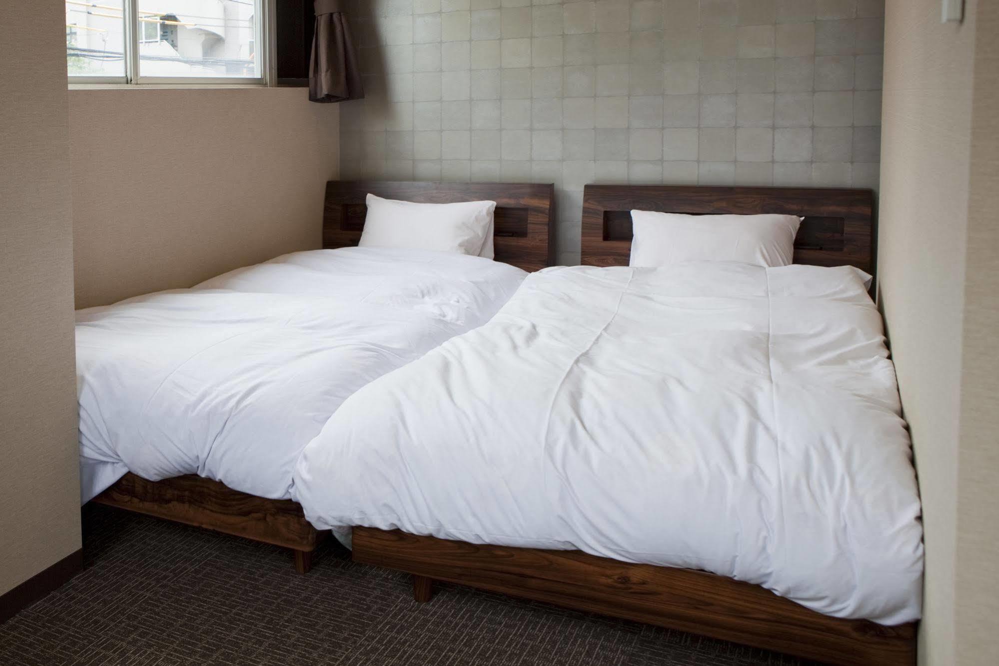 Hotel Fukuwauchi 3*