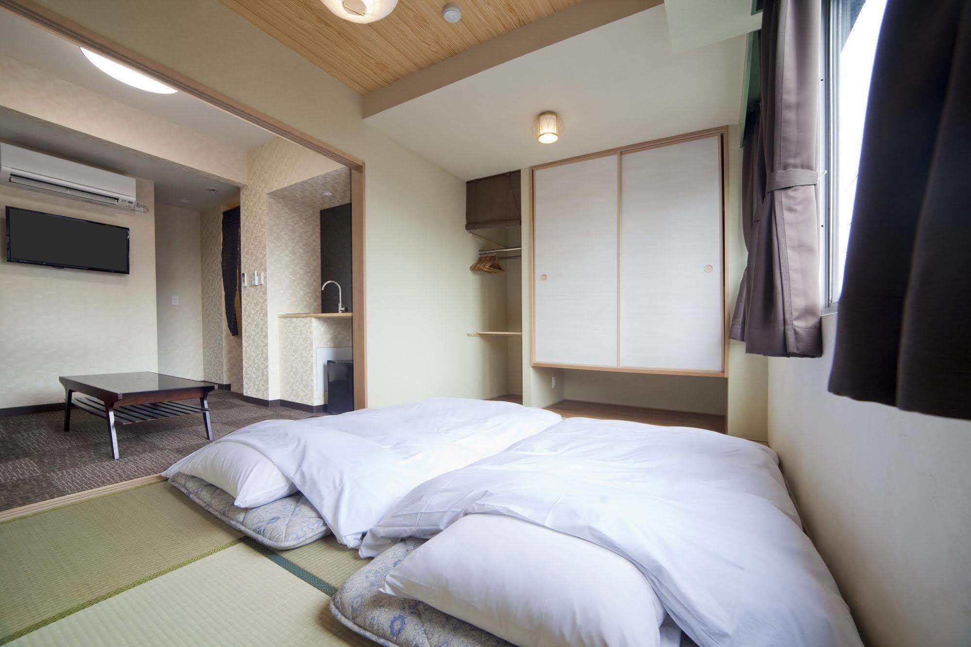 Hotel Fukuwauchi