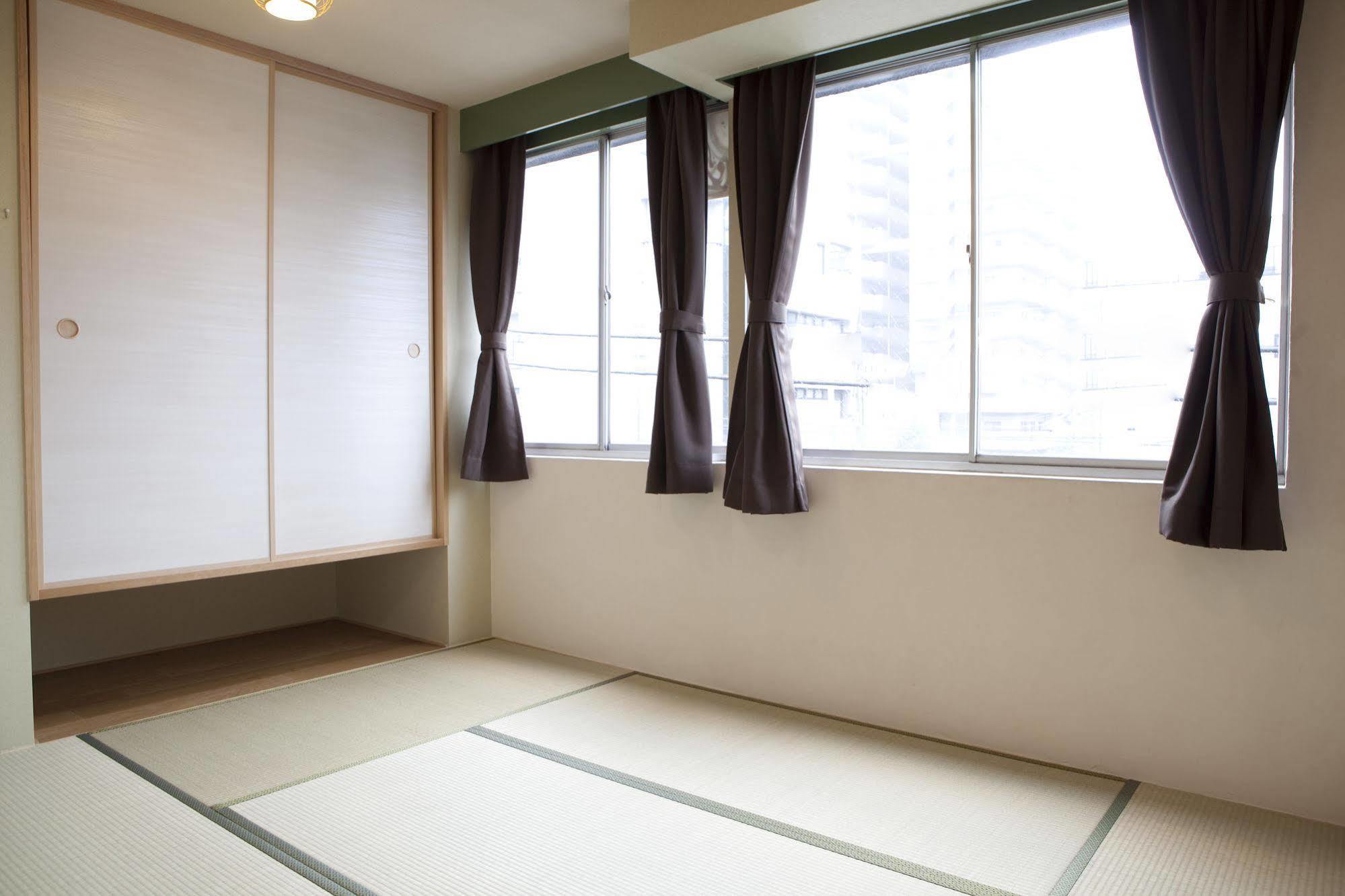 Fukuwauchi Hotel Tokyo