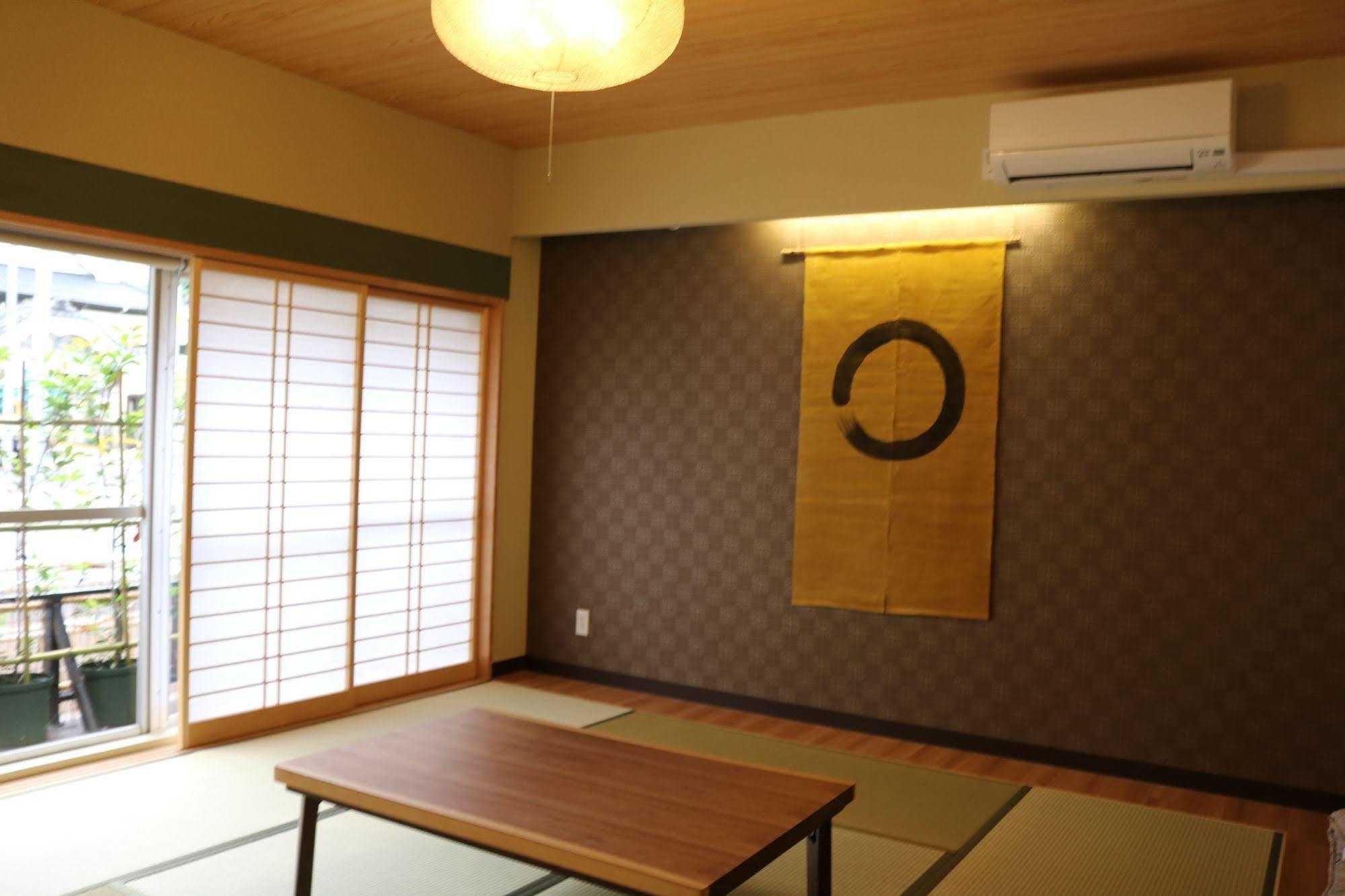 Fukuwauchi Hotel