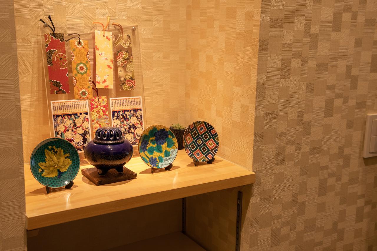 Hotel Fukuwauchi 3*