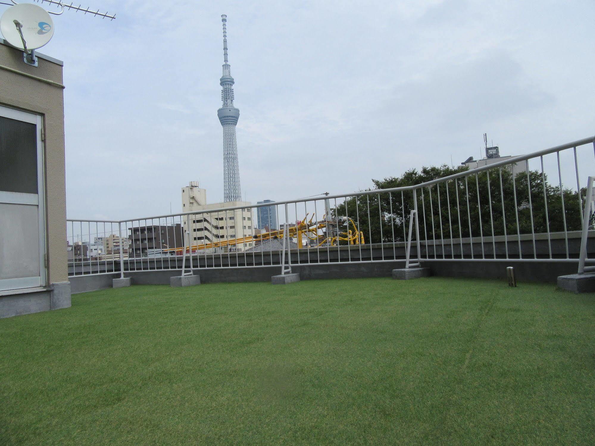 Hotel Fukuwauchi 3*