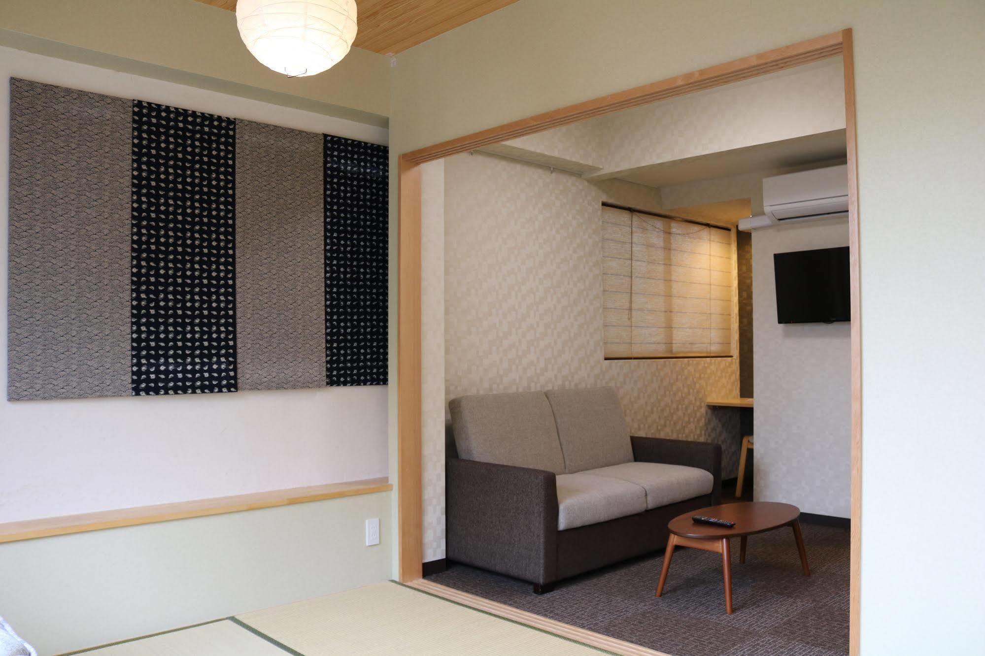 Hotel Fukuwauchi